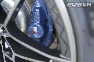 Red Bull Drift Brothers BMW M4 G82 x2 1.039Ps
